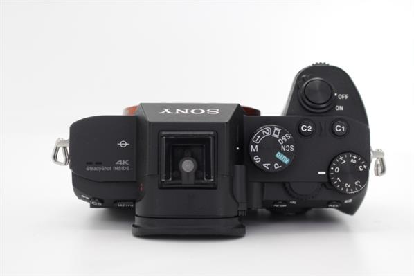 a7 III Mirrorless Camera Body - Secondary Sku Image