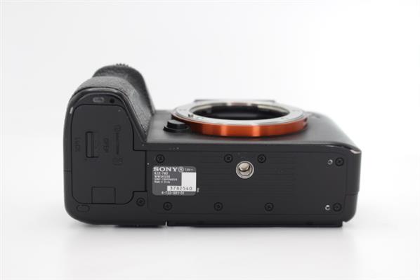 a7 III Mirrorless Camera Body - Secondary Sku Image