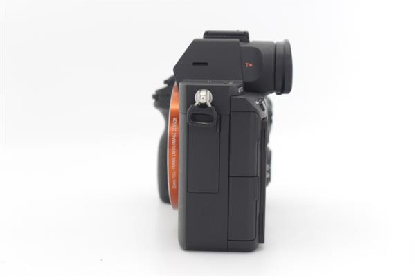 a7 III Mirrorless Camera Body - Secondary Sku Image