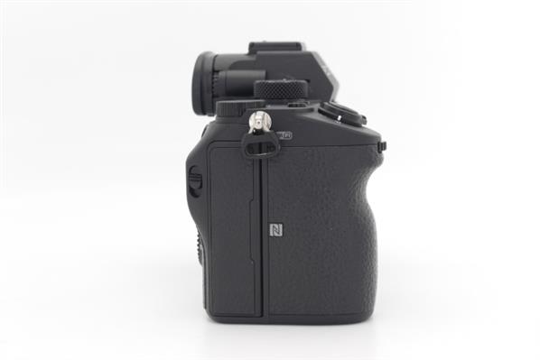 a7 III Mirrorless Camera Body - Secondary Sku Image