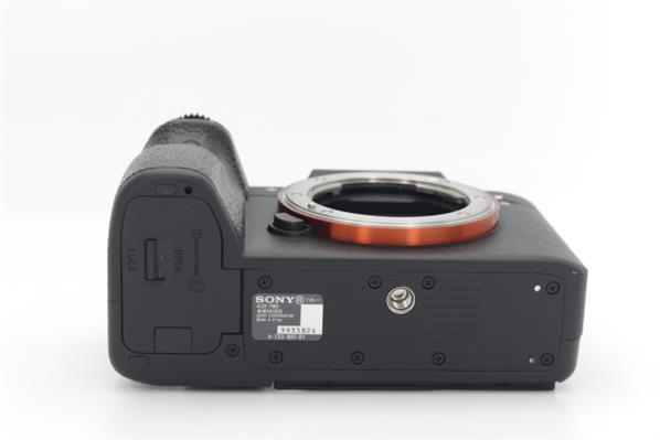 a7 III Mirrorless Camera Body - Secondary Sku Image