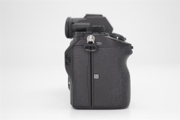 a7 III Mirrorless Camera Body - Secondary Sku Image