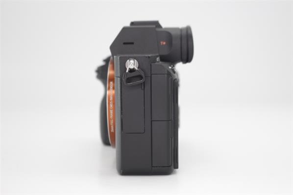 a7 III Mirrorless Camera Body - Secondary Sku Image