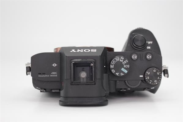 a7 III Mirrorless Camera Body - Secondary Sku Image