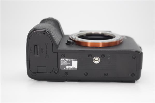 a7 III Mirrorless Camera Body - Secondary Sku Image