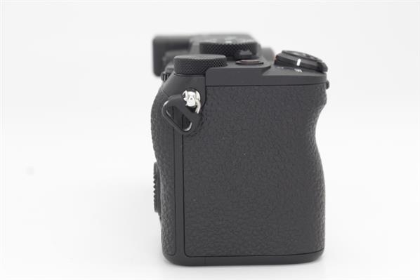 a7C II Mirrorless Camera Body in Black - Secondary Sku Image