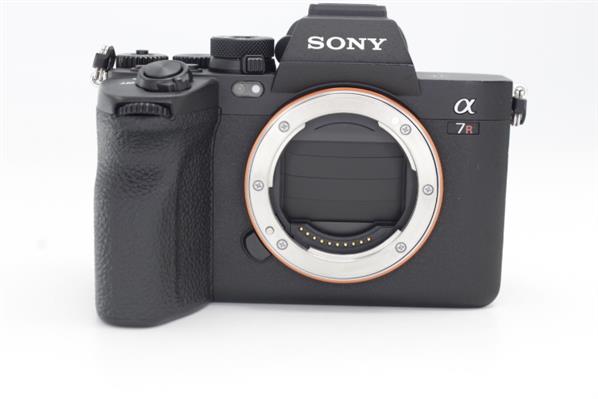 a7R V Mirrorless Camera Body - Primary Sku Image