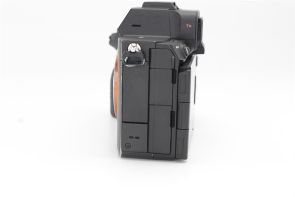 a7R V Mirrorless Camera Body - Secondary Sku Image