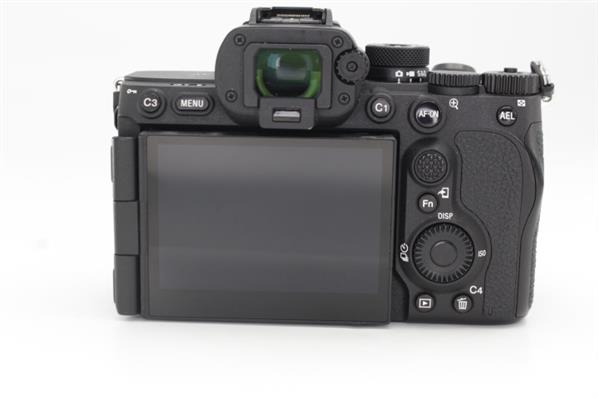 a7R V Mirrorless Camera Body - Secondary Sku Image