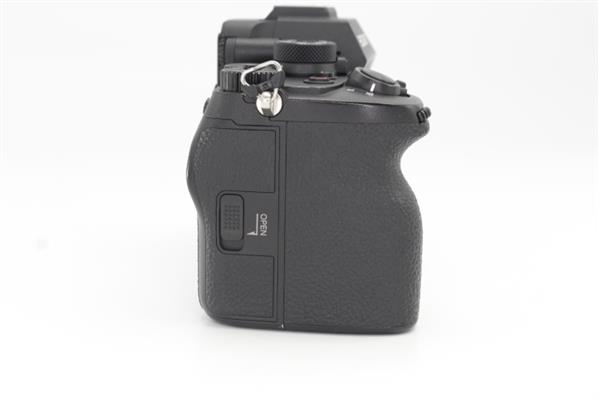a7R V Mirrorless Camera Body - Secondary Sku Image