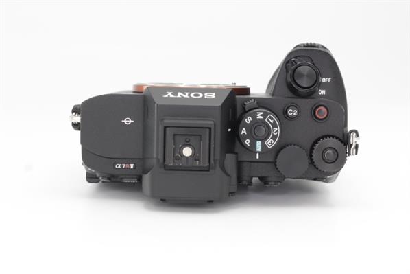 a7R V Mirrorless Camera Body - Secondary Sku Image
