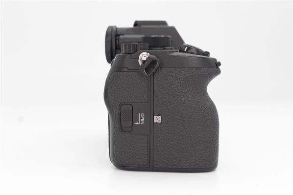 a7S III Mirrorless Camera Body - Secondary Sku Image