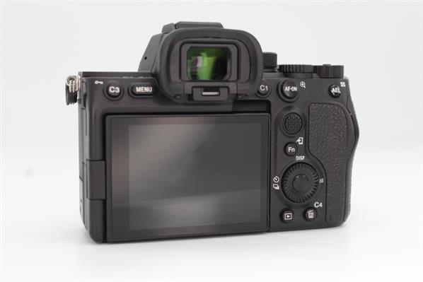 a7S III Mirrorless Camera Body - Secondary Sku Image