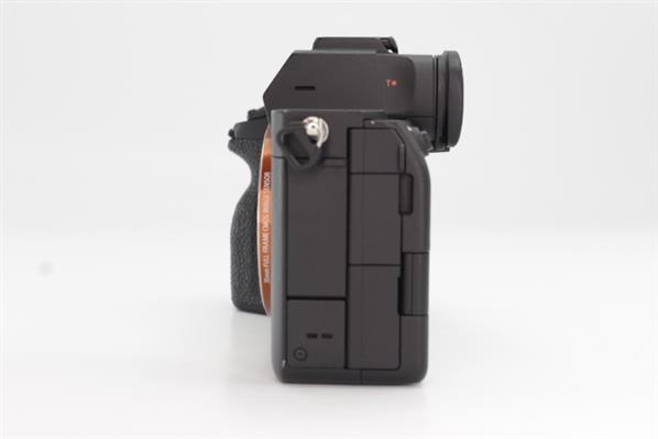 a7S III Mirrorless Camera Body - Secondary Sku Image