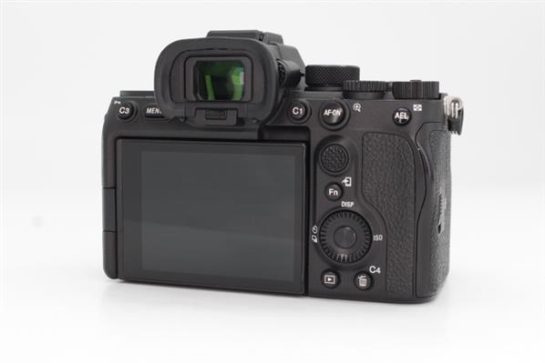a7S III Mirrorless Camera Body - Secondary Sku Image