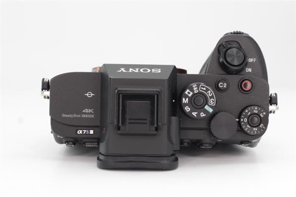 a7S III Mirrorless Camera Body - Secondary Sku Image