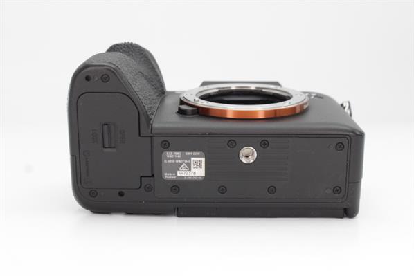 a7S III Mirrorless Camera Body - Secondary Sku Image