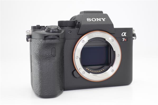 a7R IV Mirrorless Camera Body - Secondary Sku Image