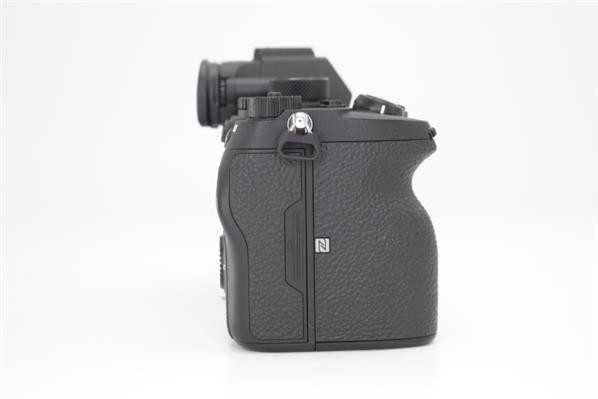 a7R IV Mirrorless Camera Body - Secondary Sku Image