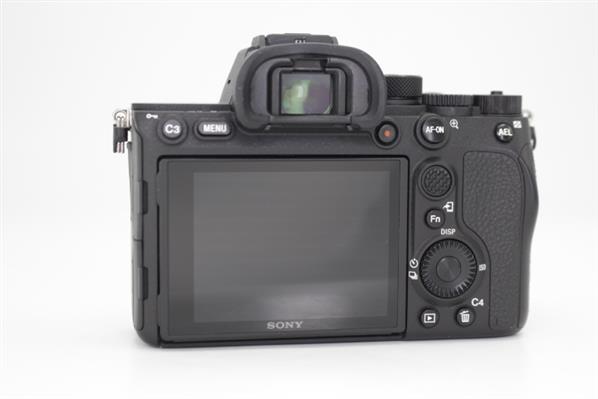 a7R IV Mirrorless Camera Body - Secondary Sku Image