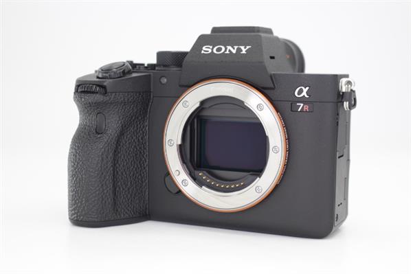 a7R IV Mirrorless Camera Body - Secondary Sku Image