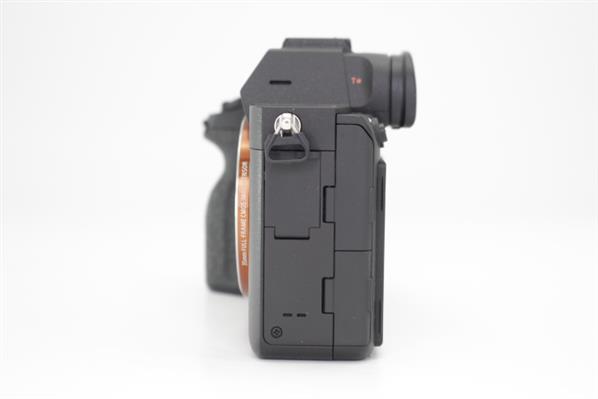 a7R IV Mirrorless Camera Body - Secondary Sku Image