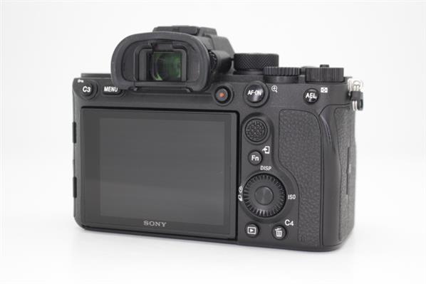 a7R IV Mirrorless Camera Body - Secondary Sku Image