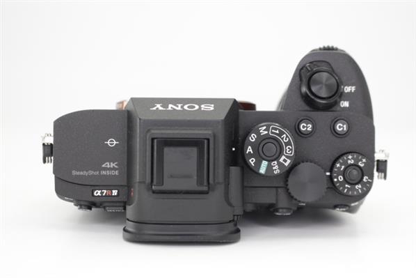 a7R IV Mirrorless Camera Body - Secondary Sku Image