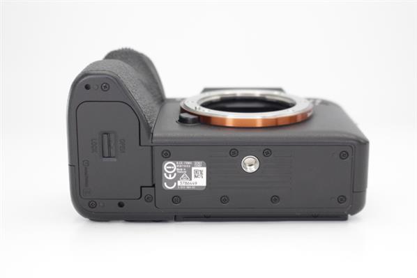 a7R IV Mirrorless Camera Body - Secondary Sku Image