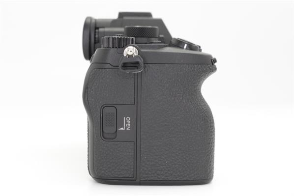 a7 IV Mirrorless Camera Body - Secondary Sku Image