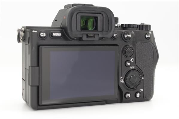 a7 IV Mirrorless Camera Body - Secondary Sku Image