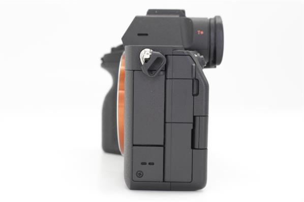 a7 IV Mirrorless Camera Body - Secondary Sku Image