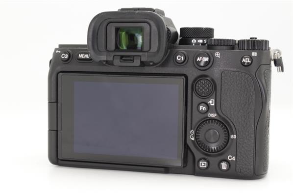 a7 IV Mirrorless Camera Body - Secondary Sku Image
