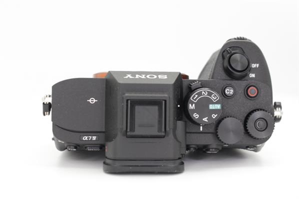 a7 IV Mirrorless Camera Body - Secondary Sku Image