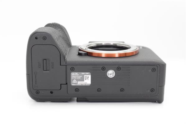 a7 IV Mirrorless Camera Body - Secondary Sku Image