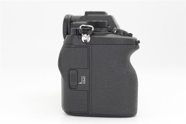 a7 IV Mirrorless Camera Body - Secondary Sku Image