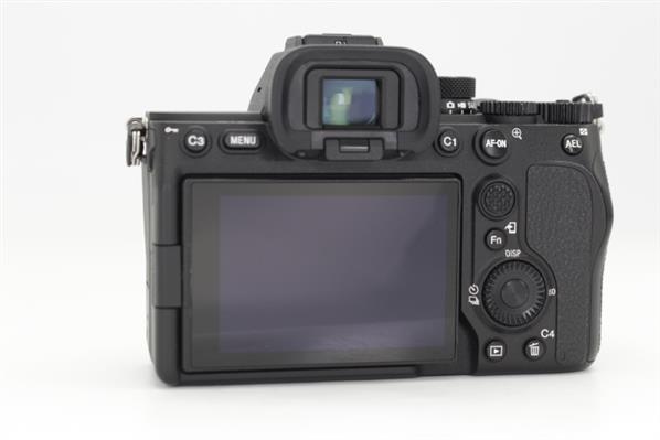 a7 IV Mirrorless Camera Body - Secondary Sku Image
