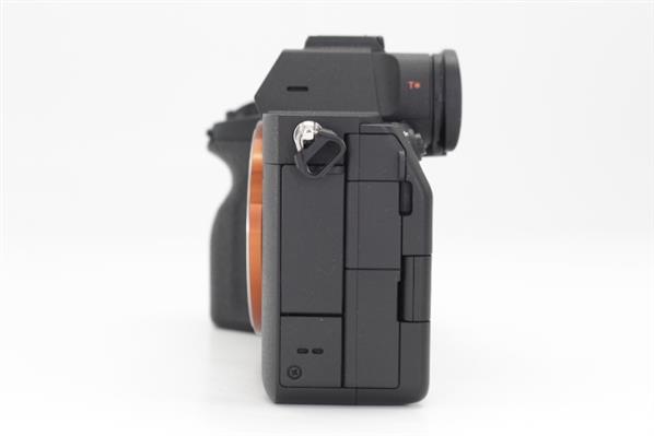 a7 IV Mirrorless Camera Body - Secondary Sku Image