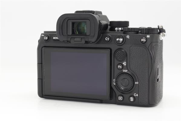 a7 IV Mirrorless Camera Body - Secondary Sku Image