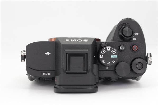 a7 IV Mirrorless Camera Body - Secondary Sku Image
