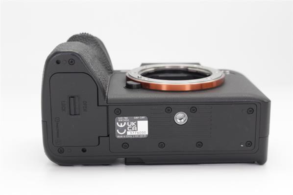 a7 IV Mirrorless Camera Body - Secondary Sku Image