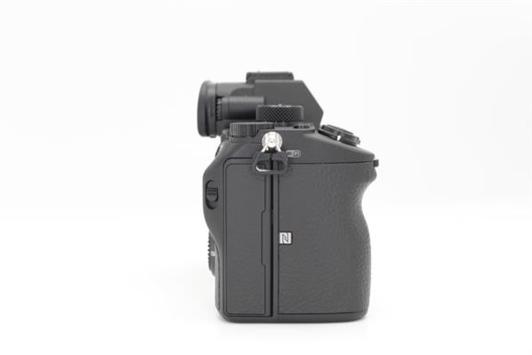 a7 III Mirrorless Camera Body - Secondary Sku Image
