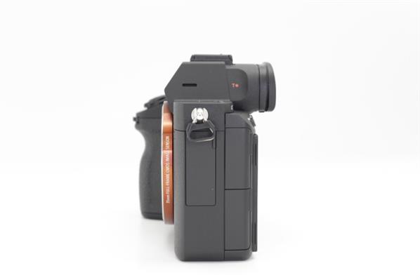 a7 III Mirrorless Camera Body - Secondary Sku Image