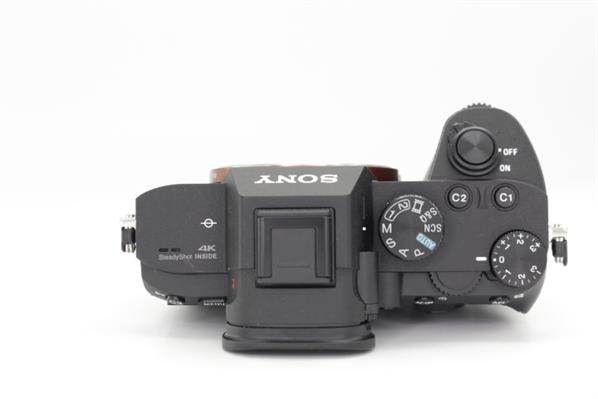a7 III Mirrorless Camera Body - Secondary Sku Image