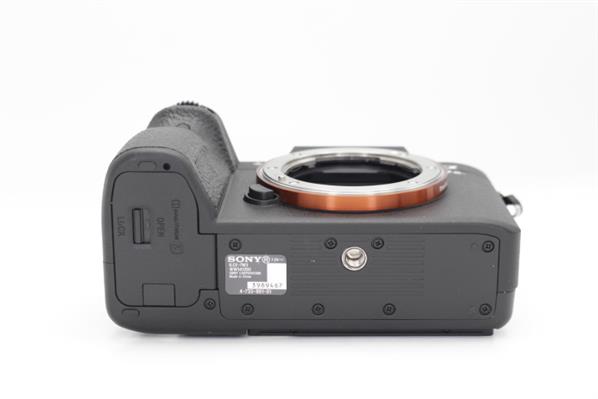 a7 III Mirrorless Camera Body - Secondary Sku Image