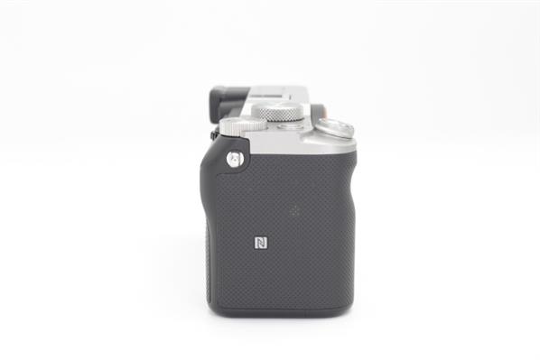 a7C Mirrorless Camera Body in Black - Secondary Sku Image