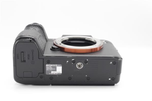 a7 III Mirrorless Camera Body - Secondary Sku Image