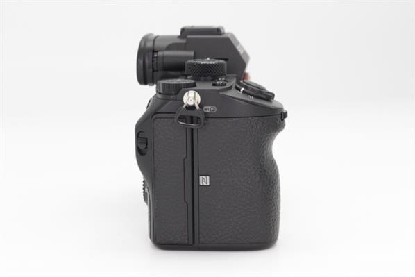 a7 III Mirrorless Camera Body - Secondary Sku Image