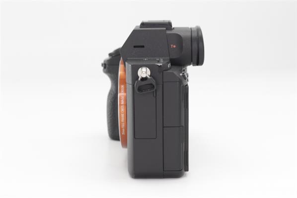 a7 III Mirrorless Camera Body - Secondary Sku Image