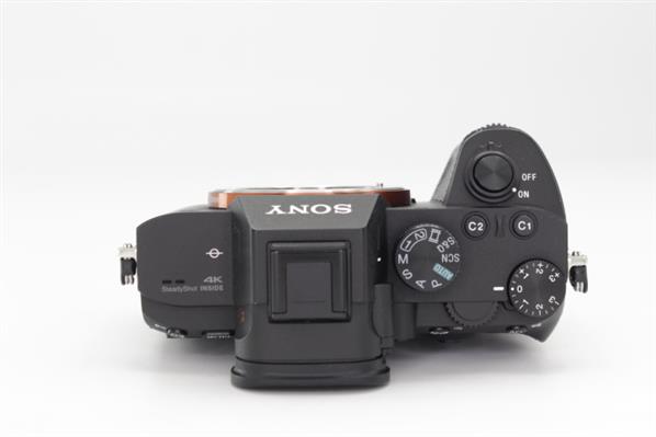 a7 III Mirrorless Camera Body - Secondary Sku Image